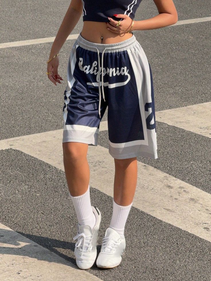 Sport shorts