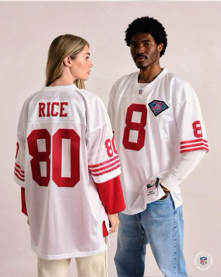 Jersey outfit inspiration