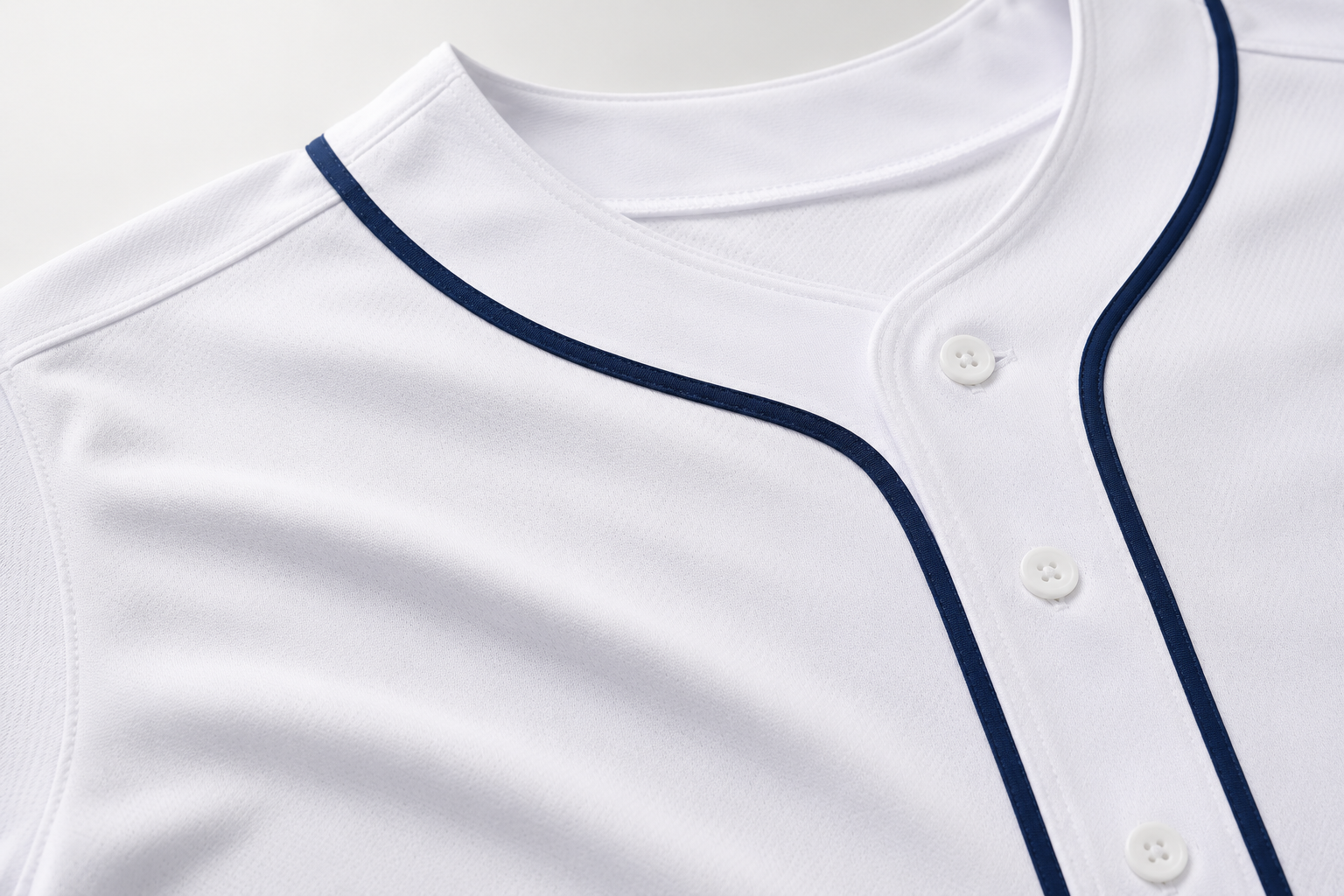 Packed jersey order